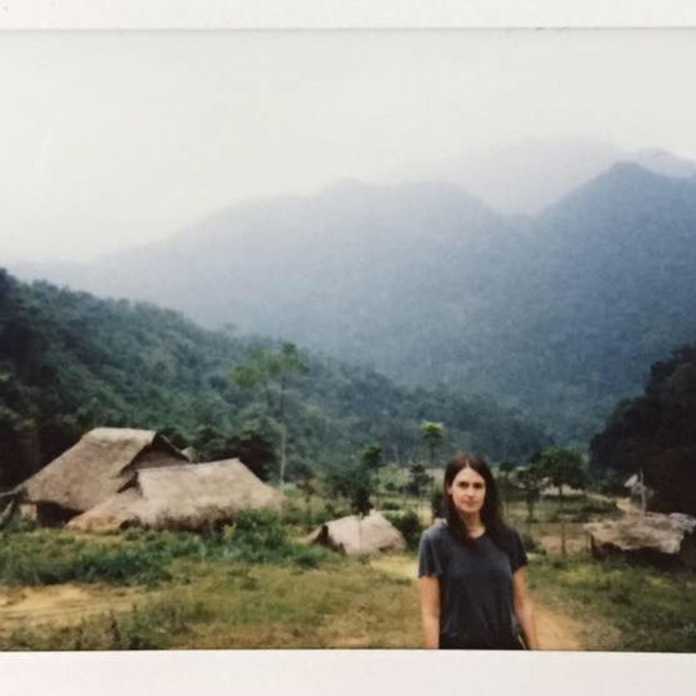 Meet your Posher, Danielle